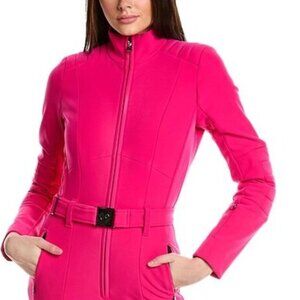 Bogner Talisha Ski Suit - Neon Pink